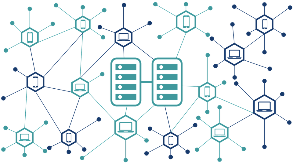 Blockchain for Business and Product – Part 1: Mental Model